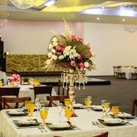 Hotel Villa Mercedes San Cristobal San Cristobal de las Casas Ngoại thất bức ảnh