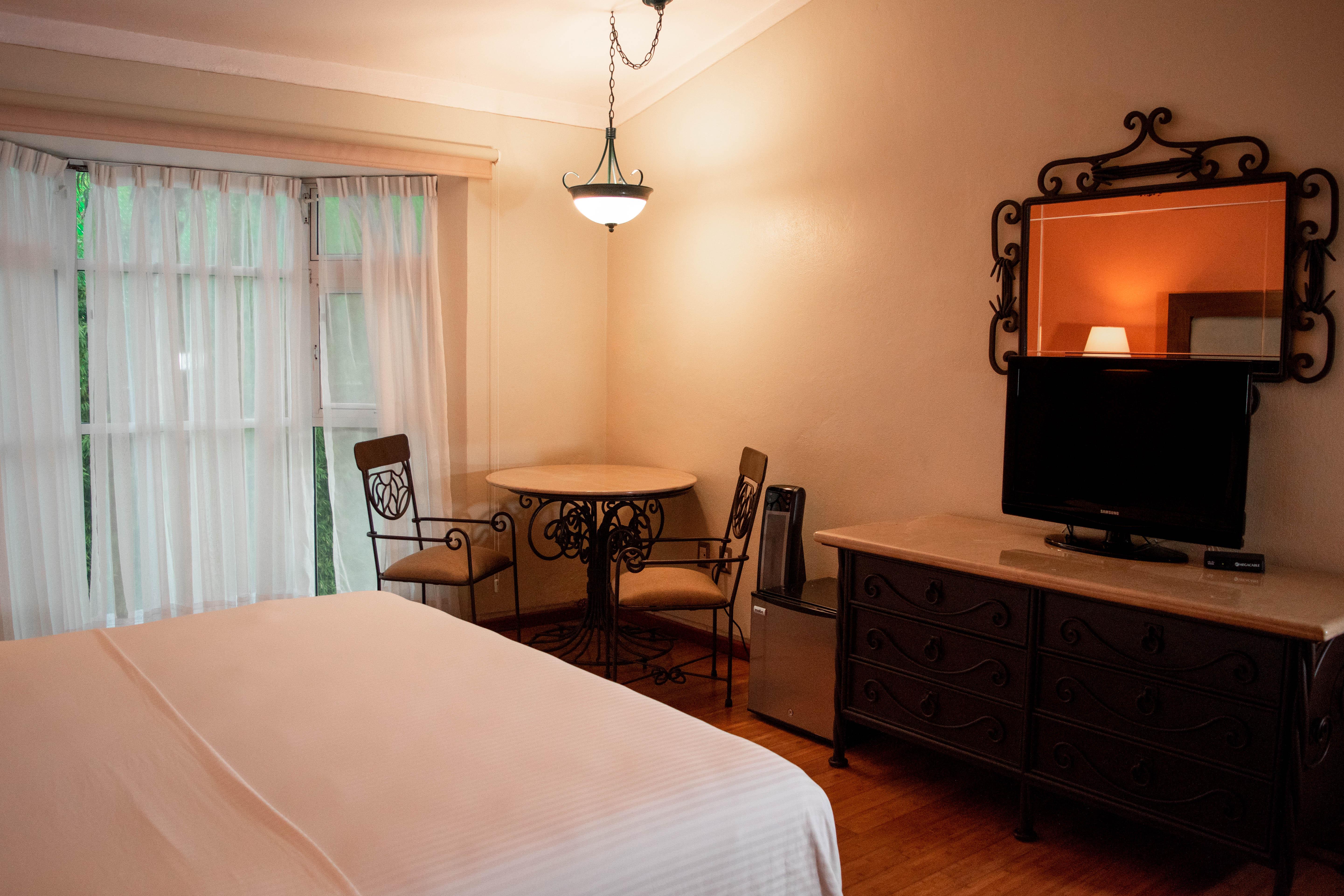 Hotel Villa Mercedes San Cristobal San Cristobal de las Casas Ngoại thất bức ảnh
