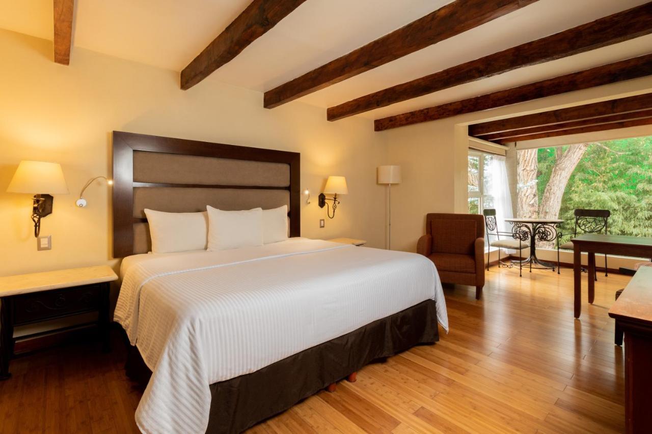 Hotel Villa Mercedes San Cristobal San Cristobal de las Casas Ngoại thất bức ảnh