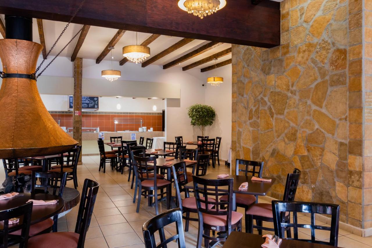 Hotel Villa Mercedes San Cristobal San Cristobal de las Casas Ngoại thất bức ảnh
