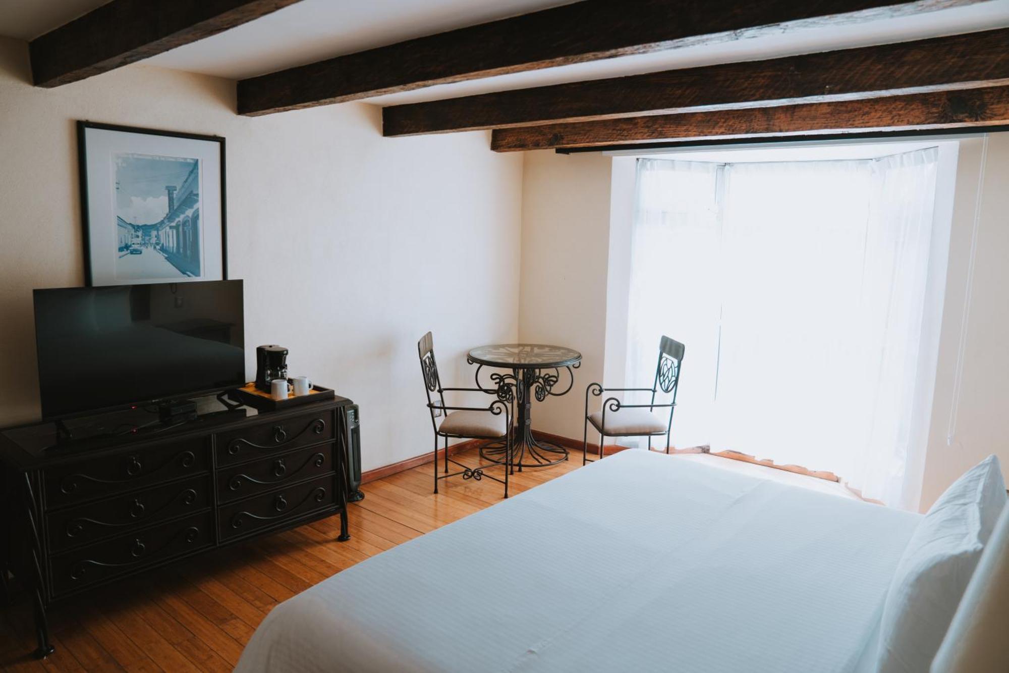 Hotel Villa Mercedes San Cristobal San Cristobal de las Casas Ngoại thất bức ảnh