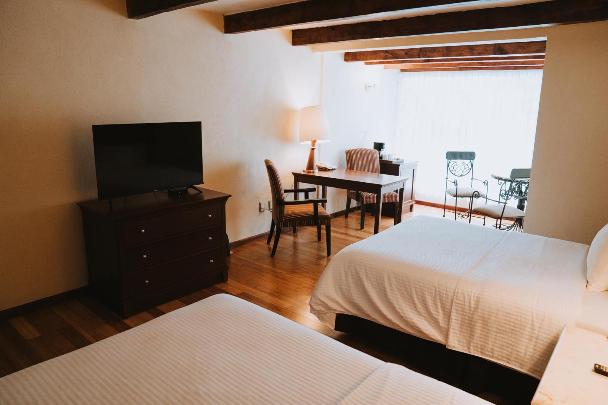 Hotel Villa Mercedes San Cristobal San Cristobal de las Casas Ngoại thất bức ảnh