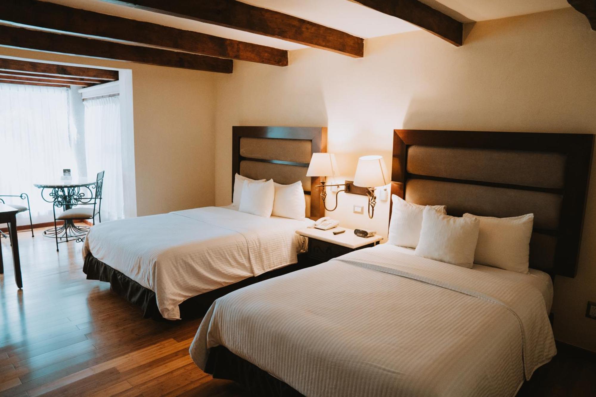 Hotel Villa Mercedes San Cristobal San Cristobal de las Casas Ngoại thất bức ảnh