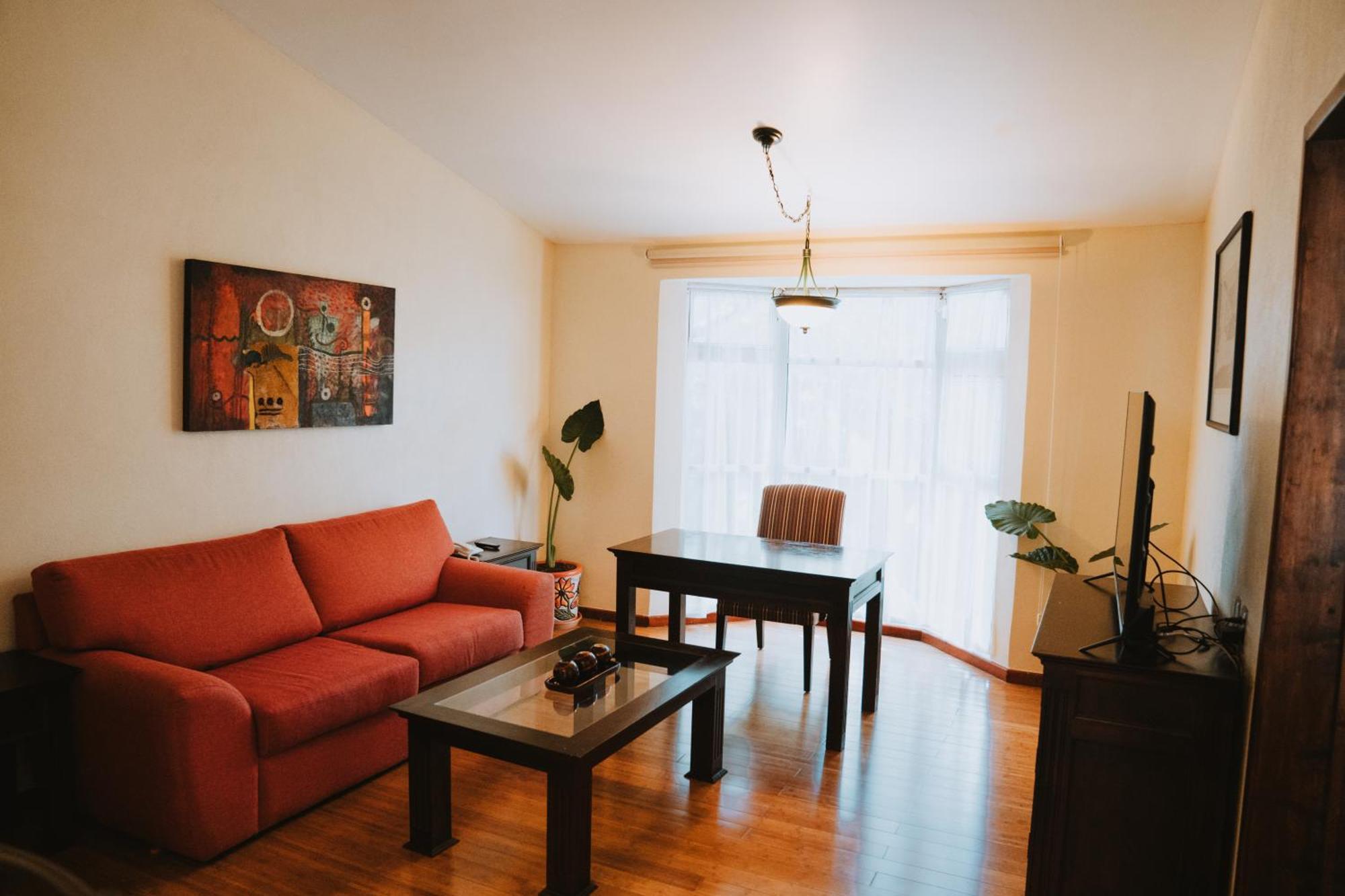 Hotel Villa Mercedes San Cristobal San Cristobal de las Casas Ngoại thất bức ảnh