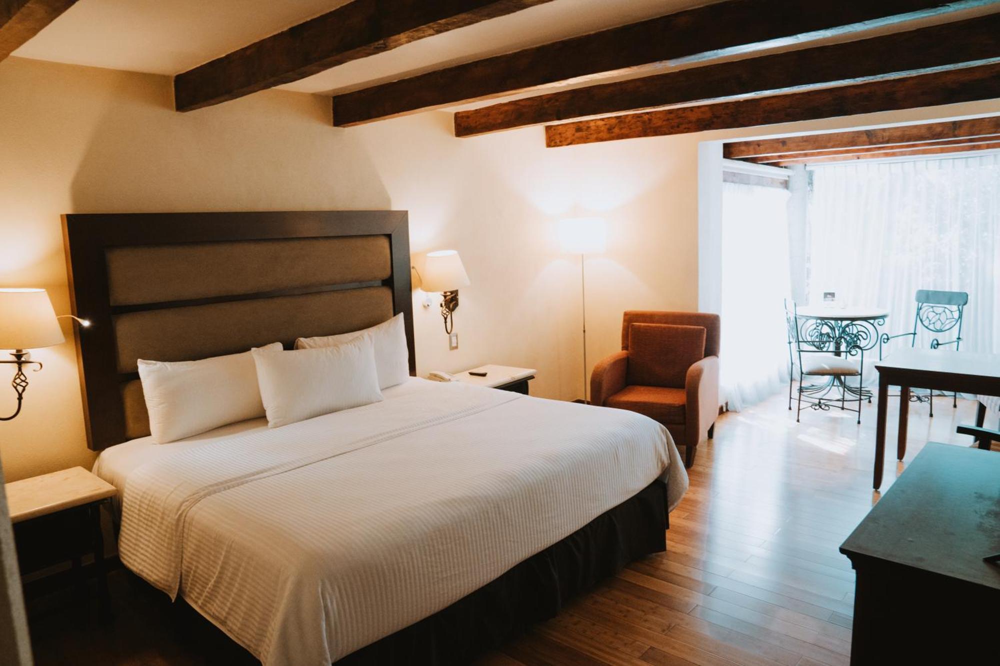 Hotel Villa Mercedes San Cristobal San Cristobal de las Casas Ngoại thất bức ảnh
