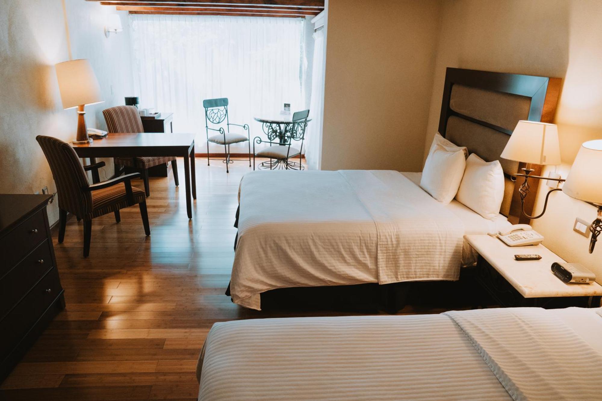 Hotel Villa Mercedes San Cristobal San Cristobal de las Casas Ngoại thất bức ảnh