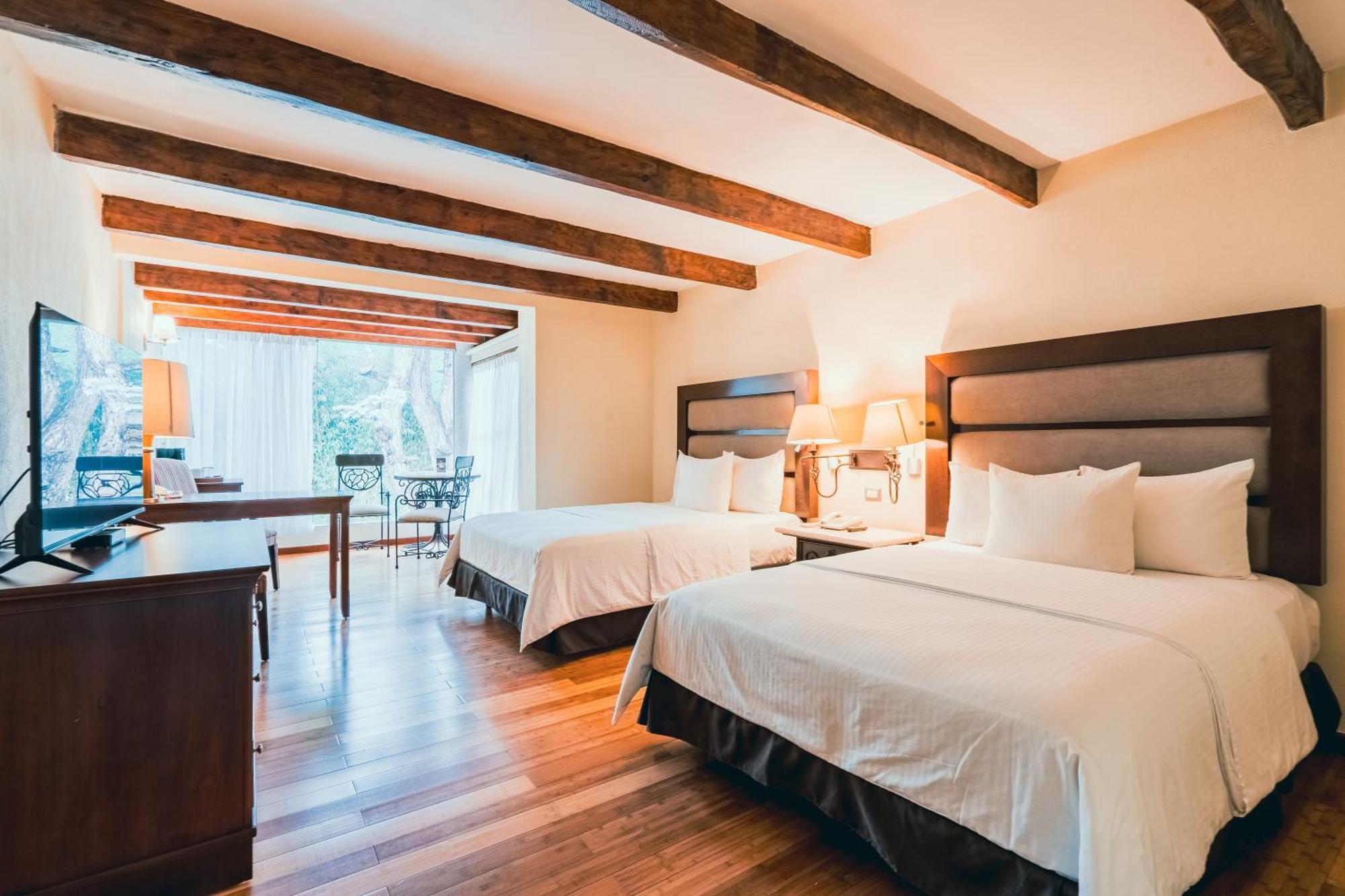 Hotel Villa Mercedes San Cristobal San Cristobal de las Casas Ngoại thất bức ảnh