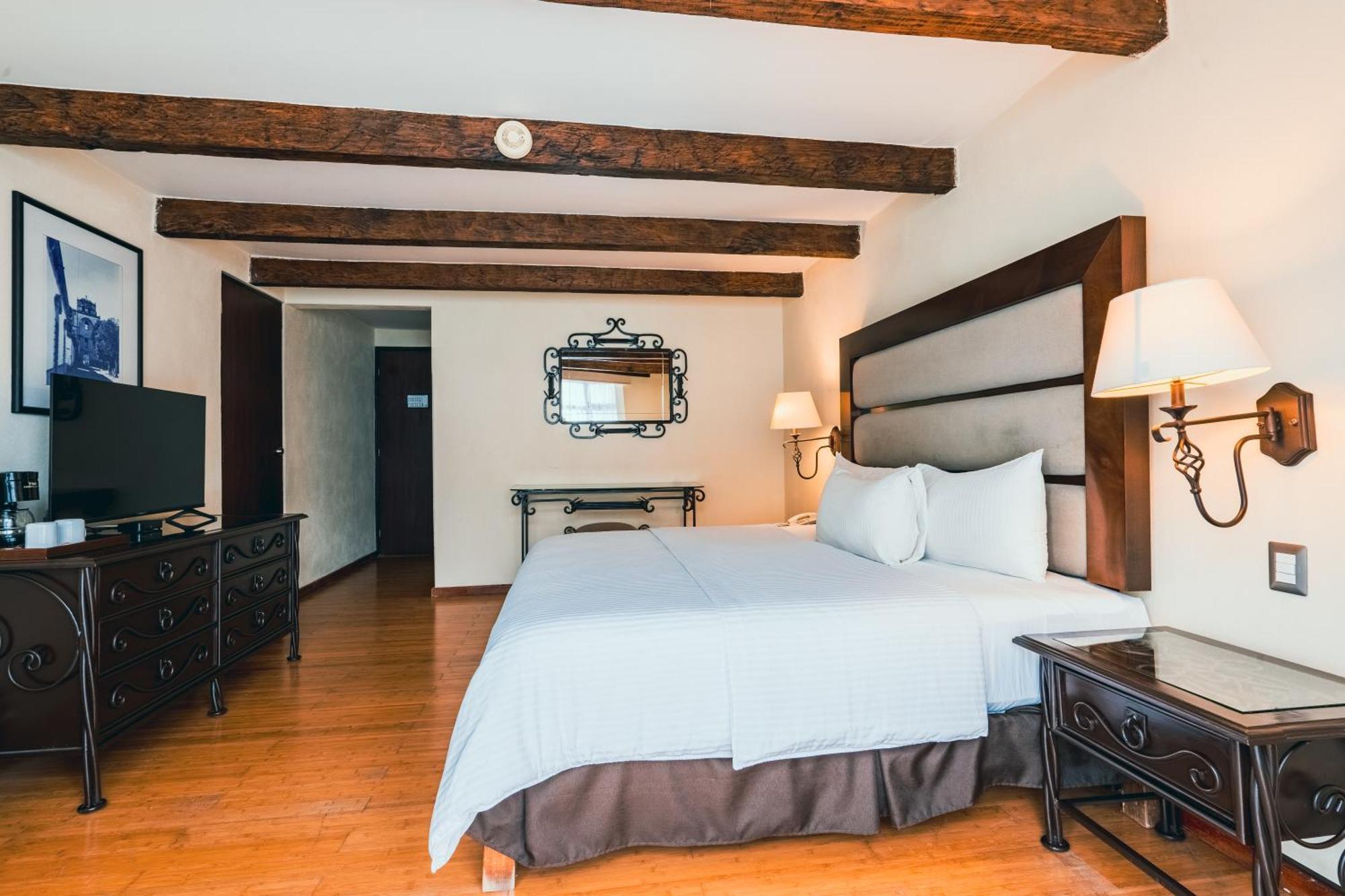 Hotel Villa Mercedes San Cristobal San Cristobal de las Casas Ngoại thất bức ảnh