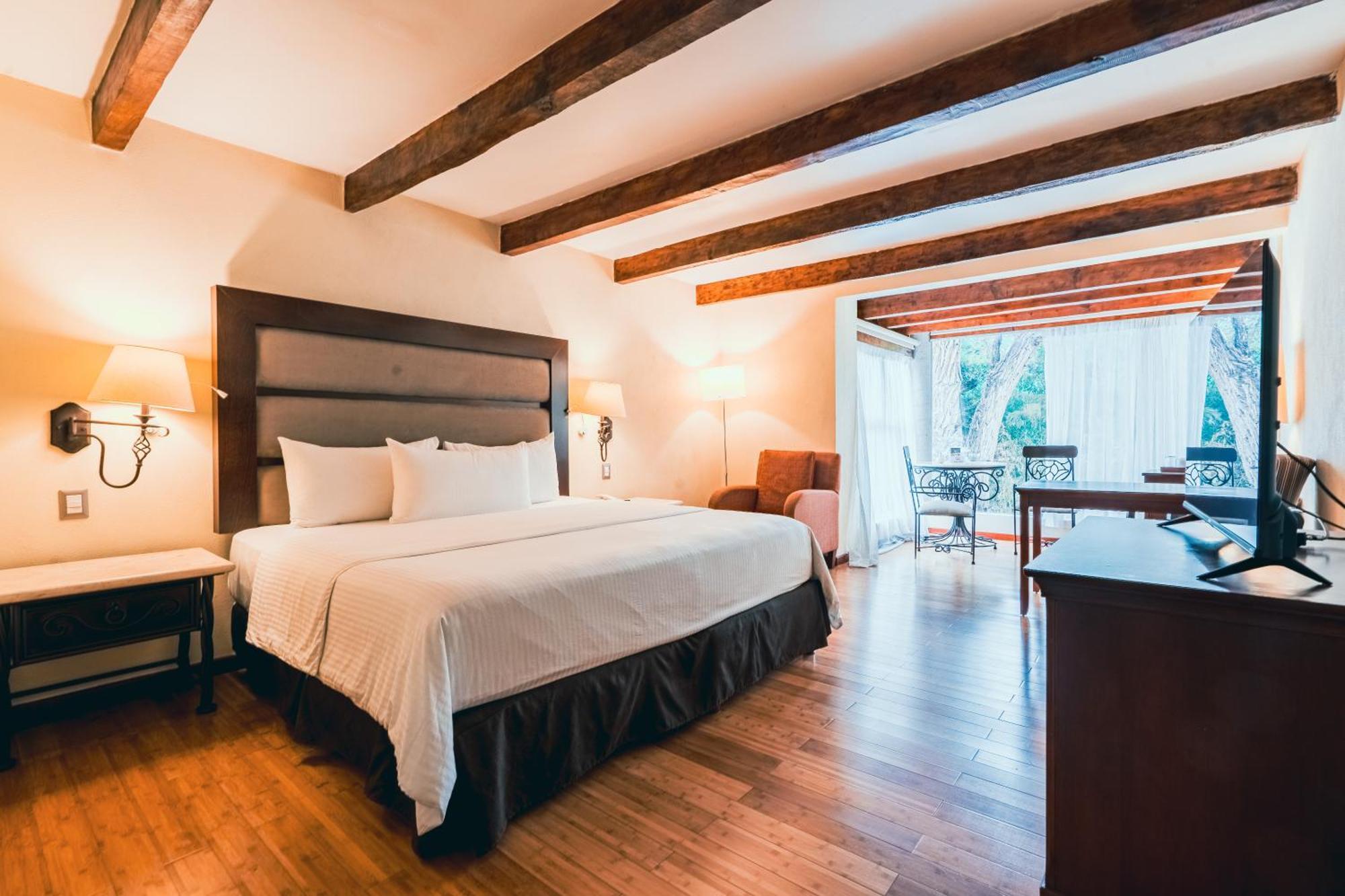 Hotel Villa Mercedes San Cristobal San Cristobal de las Casas Ngoại thất bức ảnh