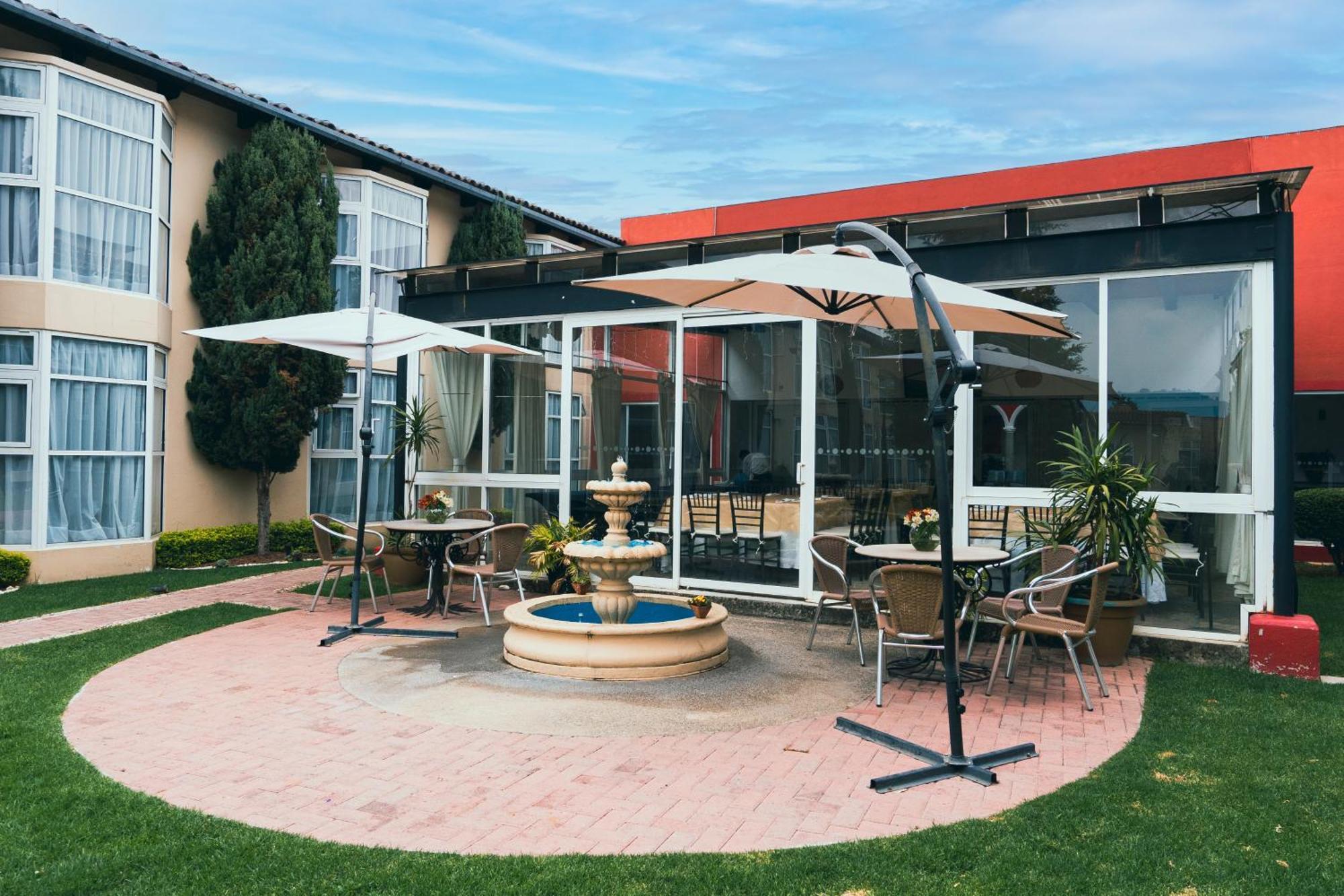 Hotel Villa Mercedes San Cristobal San Cristobal de las Casas Ngoại thất bức ảnh