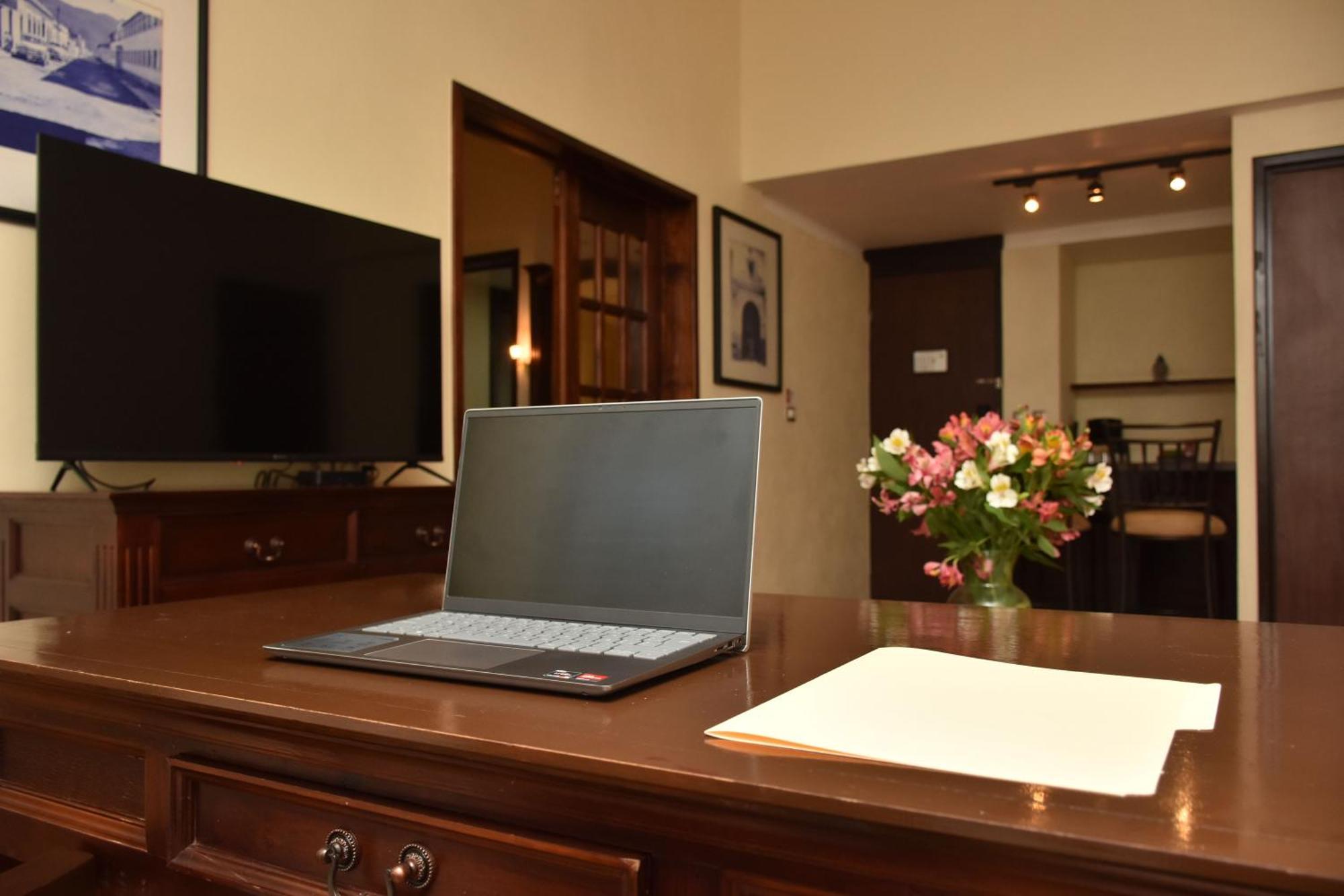 Hotel Villa Mercedes San Cristobal San Cristobal de las Casas Ngoại thất bức ảnh